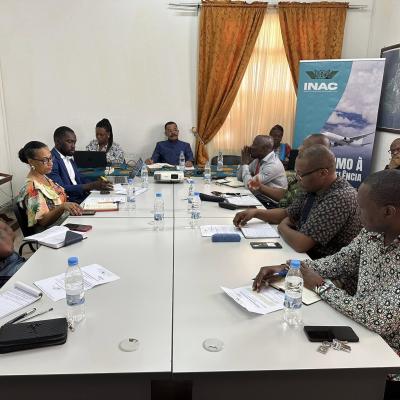 Debate- Seguranca na Aviação Civil