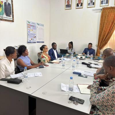 Segurança na Aviação Civil 